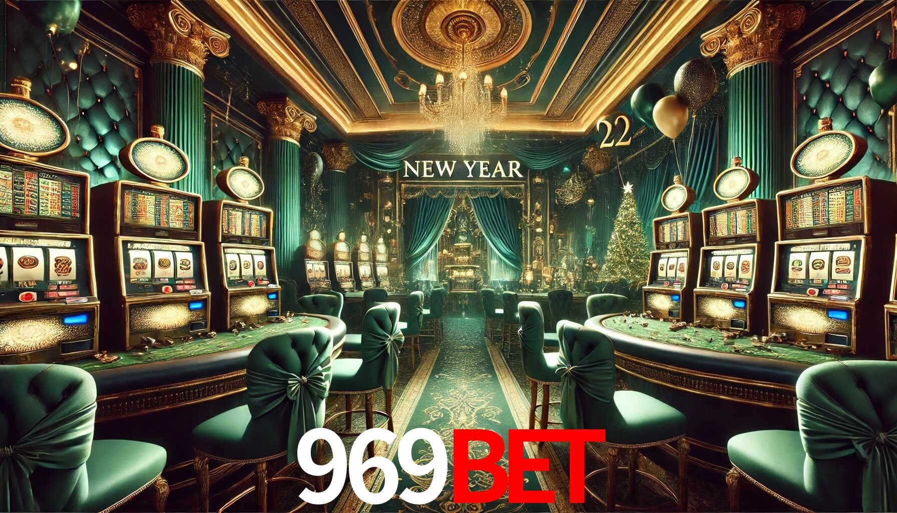 Benefícios do 969BET